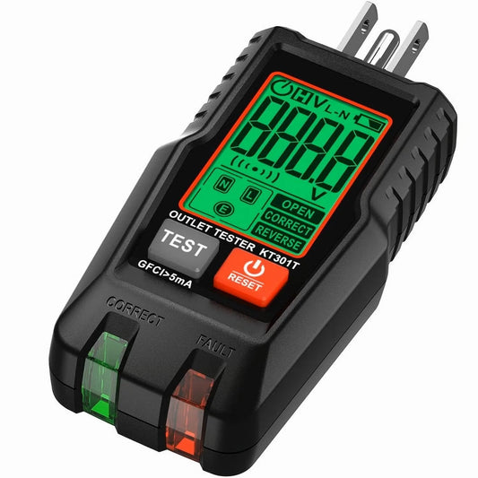 🔥Last Day 40% OFF- KT301P Circuit Breaker Finder review – For frustration free finding