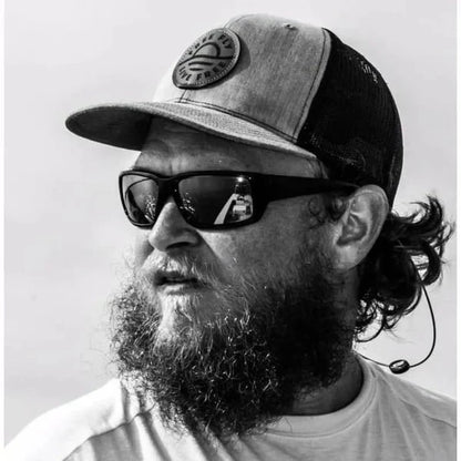 Polarized Sunglasses Rectangular Sunglasses For Men And Women