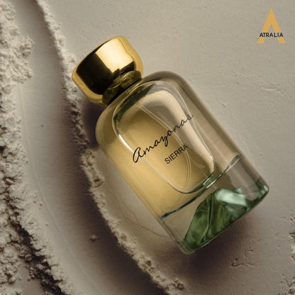 Atralia Amazonas Sierra Eau De Parfum Spray -100ml