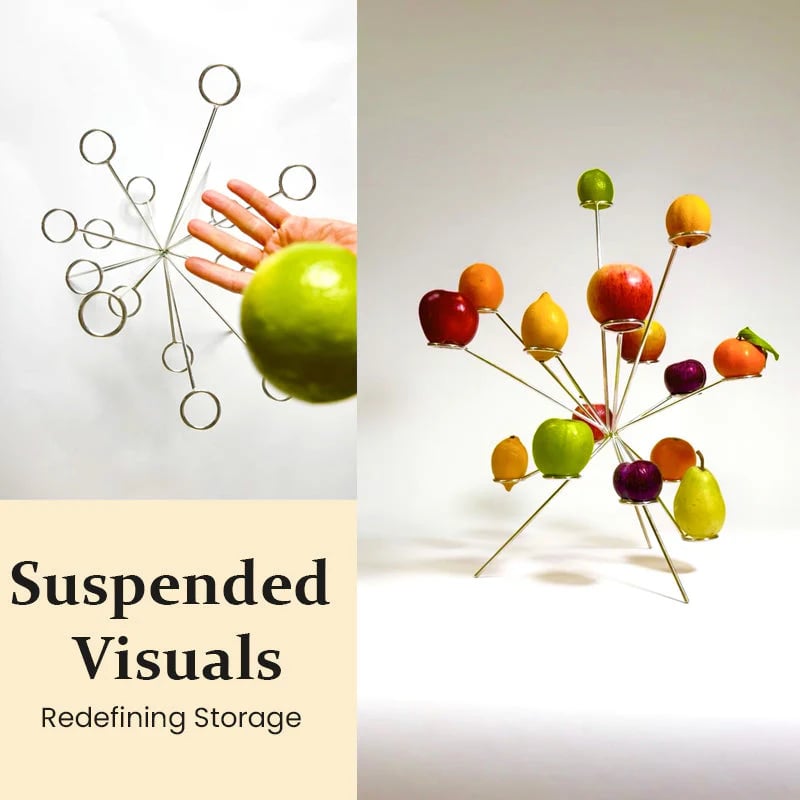 🔥Hot Sale 49% off🌟🎆Exploding Fruit Bowl 💥Limited Edition🍎✨