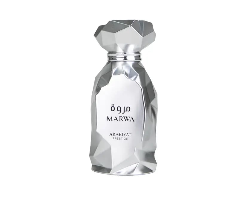 Arabiyat Prestige - Marwa | EDP 100ML | Men Perfume