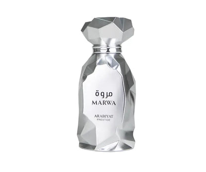 Arabiyat Prestige - Marwa | EDP 100ML | Men Perfume