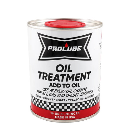 Prolube Oil Treatment