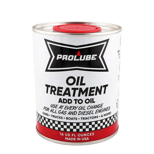 Prolube Oil Treatment