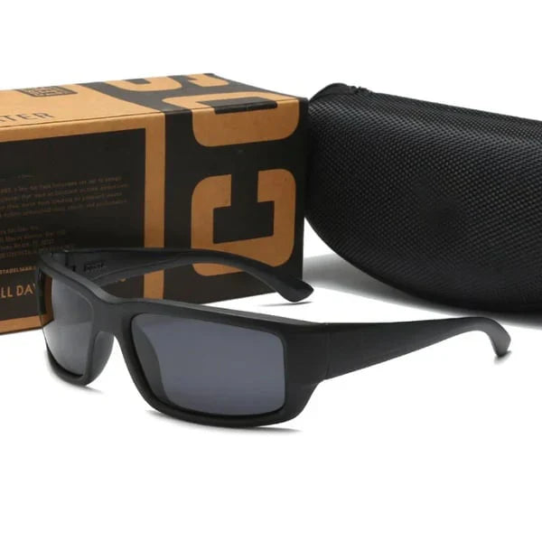 Polarized Sunglasses Rectangular Sunglasses For Men And Women