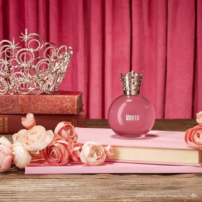 🔥HOT SALE 49% OFF✨Only 50 bottles left--Wicked Glinda Bubbly Pink