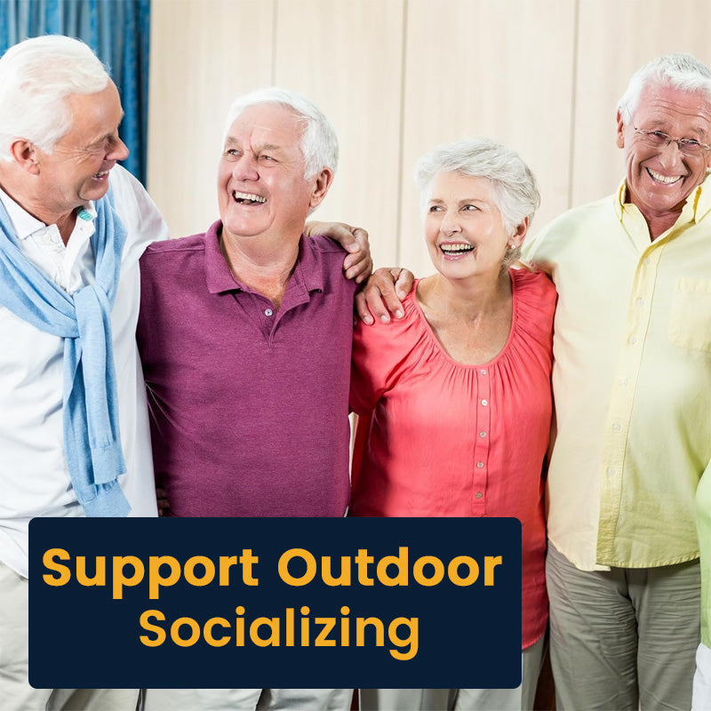 Audien Atom ONE – Adult Sound Amplification Earbuds