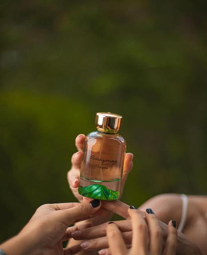 Atralia Amazonas Sierra Eau De Parfum Spray -100ml