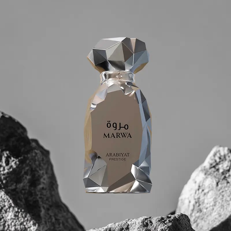 Arabiyat Prestige - Marwa | EDP 100ML | Men Perfume