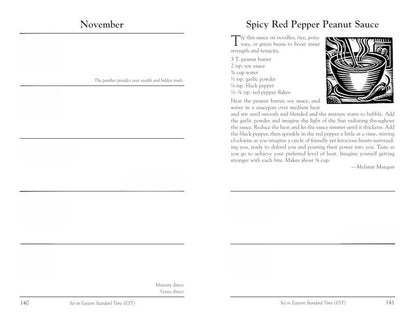 🔥Hot Sale 49%✨2026 Witches' Datebook