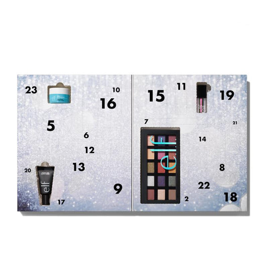The Glitz is Glitzing 24-Day Advent Calendar