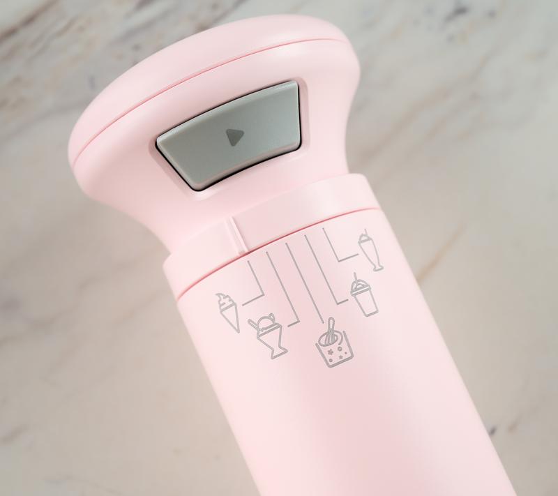 Cuisinart FastFreeze Frozen Treat Maker with Pints