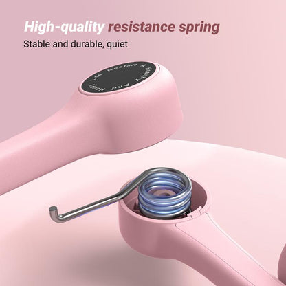 Thigh Trainer: Tone Your Body, Anytime, Anywhere