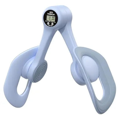 Thigh Trainer: Tone Your Body, Anytime, Anywhere