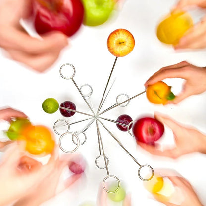 🔥Hot Sale 49% off🌟🎆Exploding Fruit Bowl 💥Limited Edition🍎✨