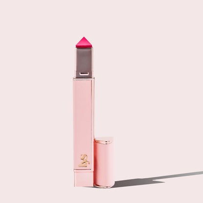 Speak Love Hydrating Lip Plumping Glossy Lip Balm