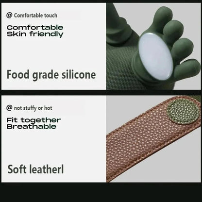 🎅Christmas Hot Sale 30% Off🎁3D Shiatsu Neck Massager + Heat 🔥